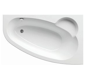 وان و جکوزی مدل لومرا راست 150×100 - Image 3
