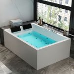 وان و جکوزی مدل نورما 120×170 - Image 4